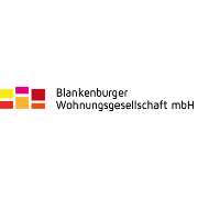 Blankenburger Wohnungsgesellschaft mbH - LOGO