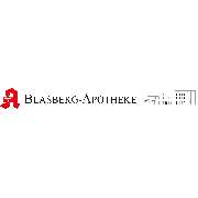 Blasberg-Apotheke Dr. Matthias Grundmann e.K. - Logo der Blasberg-Apotheke Dr. Matthias Grundmann e.K.