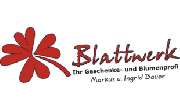 Blattwerk Bauer Ingrid und Markus - LOGO