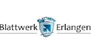 Blattwerk - LOGO