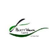 BlattWerk Floristik Inh. Juliane Flindt - LOGO