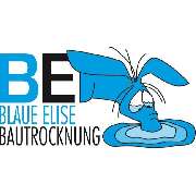Blaue Elise Bautrocknung, Bautrockner & Raumtrockner- Verleih-Vermietung - LOGO