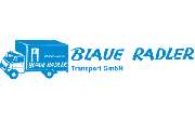 Blaue Radler GmbH - LOGO