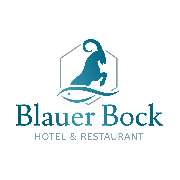 Blauer Bock Hotel & Restaurant - LOGO