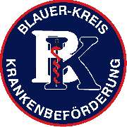 Blauer Kreis GmbH - LOGO
