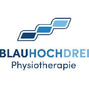 BLAUHOCHDREI Physiotherapie - BLAUHOCHDREI Physiotherapie Logo