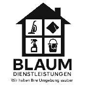 Blaum Dienstleistungen - LOGO