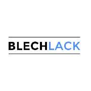 Blech & Lack – Karosserie- und Fahrzeugbau Dirk Höhne - LOGO