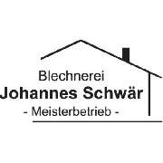 Blechnerei Johannes Schwär - LOGO