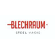 Blechraum - Oldtimer Restauration & Service - LOGO