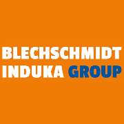 Blechschmidt Industrie- u. Gebäudeservice GmbH - LOGO