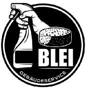 Blei Gebäudeservice - LOGO