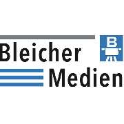 Bleicher Medien GmbH - LOGO