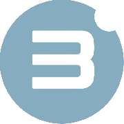 BLEND3 Frank Grätz - LOGO