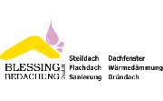 Blessing Bedachungen GmbH - LOGO
