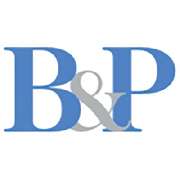 Bletschacher & Partner Steuerberatungsgesellschaft Partnerschaft mbB - LOGO