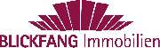 Logo - BLICKFANG Immobilien & Homestaging