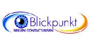 Blickpunkt Brillen - Kontaktlinsen - LOGO