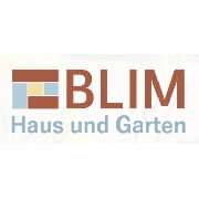 BLIM Haus und Garten - LOGO