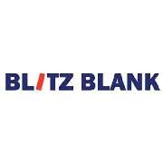 Blitz Blank Gebäudereinigung Ivonne Haufe - LOGO