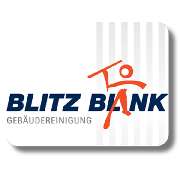 Blitz-Blank Glas- und Gebäudereinigungsgesellschaft mbH - LOGO