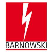 Blitz-Gebäudeschutz Barnowski GmbH - LOGO