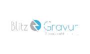 Logo - Blitz Gravur