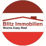 Blitz-Immobilien - LOGO