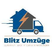 Blitz Umzüge - LOGO