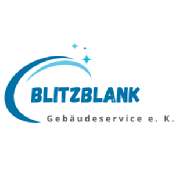 Blitzblank Gebäudeservice e. K. - LOGO