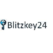 Blitzkey24 - LOGO