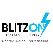 BlitzON Consulting OHG - LOGO