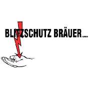BLITZSCHUTZ BRÄUER GmbH - LOGO