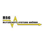 Blitzschutz Systeme Gröber - LOGO