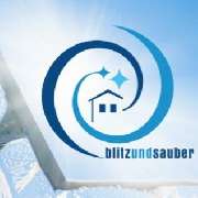 blitzundsauber Arijan Hasani - LOGO