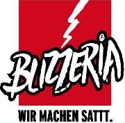 Logo - Blizzeria Falkensee