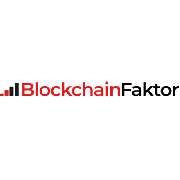 Blockchain Faktor - Full-Service Blockchain Agentur - LOGO