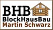 Blockhausbau Martin Schwarz - 107