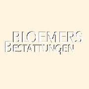 Bloemers Bestattungen GmbH - LOGO