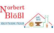 Blößl Norbert Spenglerei-Hammerschmiede-Sanitär - LOGO