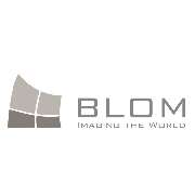 BLOM Deutschland GmbH - LOGO