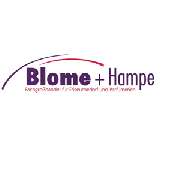 Blome + Hampe GmbH & Co.KG - LOGO