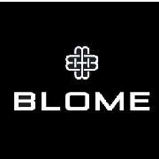 Blome Uhren - LOGO
