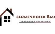 Blomenhofer Bau GmbH - LOGO