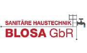 Blosa Sanitäre Haustechnik - LOGO