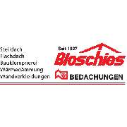 Bloschies Bedachungen - LOGO