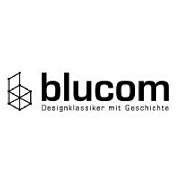 blucom Designklassiker GmbH - LOGO