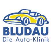 Bludau GmbH - LOGO