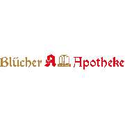 Blücher-Apotheke - Logo der Blücher-Apotheke