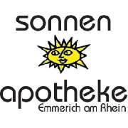 Blümlein Ingo Sonnen-Apotheke - LOGO